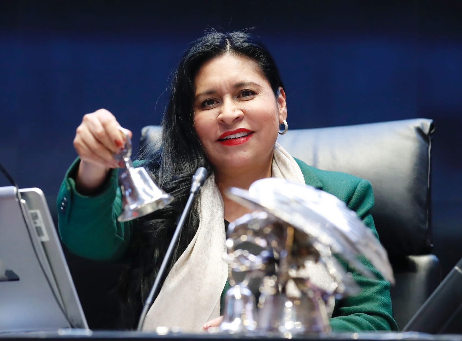 Acceso sin examen a bachillerato abre oportunidad a jóvenes de Tlaxcala: Ana Lilia Rivera